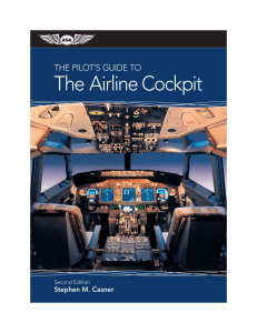 Airline Cockpit Automation: A Pilot's Guide