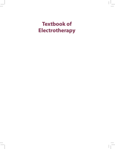 pdfcoffee.com textbook-of-electrotherapy-2nd-ed-jagmohan-singh-pdf-free