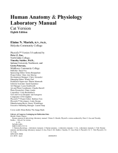 Elaine Nicpon Marieb - Human Anatomy & Physiology Laboratory Manual (2004, Benjamin-Cummings Pub Co) - libgen.li
