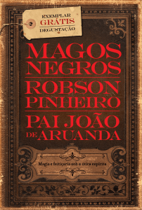 Magos Negros.PDF · versão 1