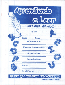 APRENDIENDO A LEER-TOWI-jromo05.com