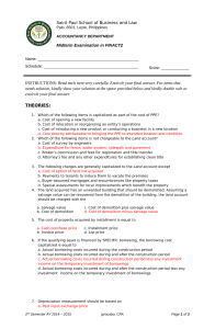 MIDTERMS FINACT2