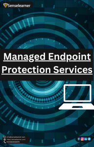 Managed endpoint protection Services in India