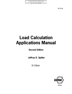 Load Calculation Applications Manual, 2nd Ed. -- SI ( PDFDrive )