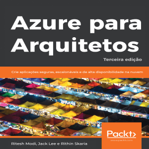 Azure para Arquitetos