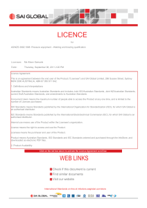 AS NZS 3992-1998 Pressure equipment - Welding and brazing qualification