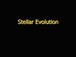 Stellarevolutionpowerpointonthelifecycleofstars-1