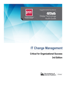 2020-GTAG-IT-Change-Management