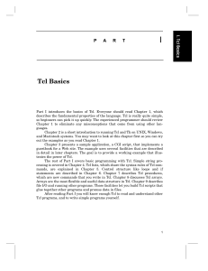 TCL book  PDF