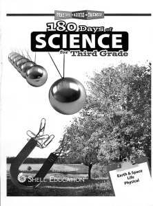 180 Days of Science for Third Grade (Melissa Iwinski) (Z-Library)