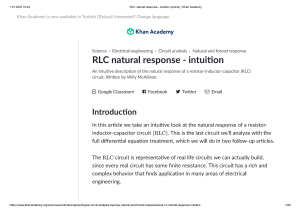 RLC