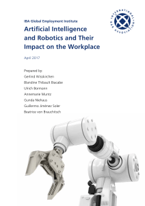 AI-and-Robotics-IBA-GEI-April-2017