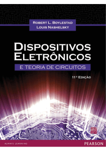Dispositivos ElEtronicos E TEORIA DE CIR