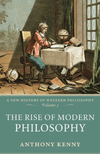 The Rise of Modern Philosophy  A New History of Western Philosophy Volume 3 (New History of Western Philosophy) ( PDFDrive )