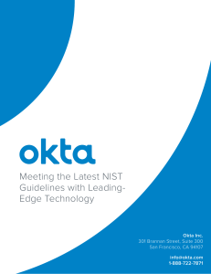Meeting-the-Latest-NIST-Guidelines-Okta-Final
