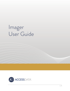 Guía de Uso FTKImager 4.7 en Ingles