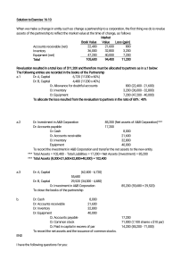 ACCT432+Exercises+on+Liquidation+and+Incorporation