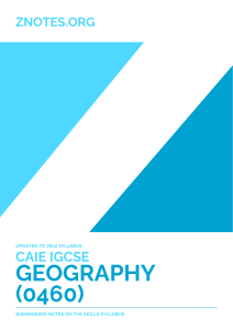 caie-igcse-geography-0460-skills-v1