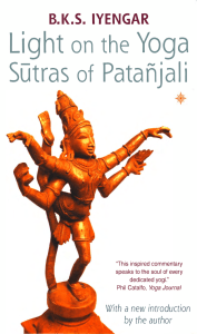 B.K.S. Iyengar Light on the Yoga Sutras of Patanz-lib.org 