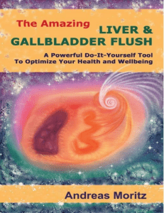 The Amazing Liver & Gallbladder Flush ( PDFDrive )