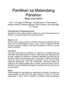 dokumen.tips panitikan-sa-matandang-panahon-final
