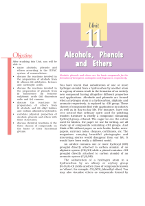 dokumen.tips alcohols-phenols-phenols-class-12-chemistryalcohols-phenols-and-ethers-are