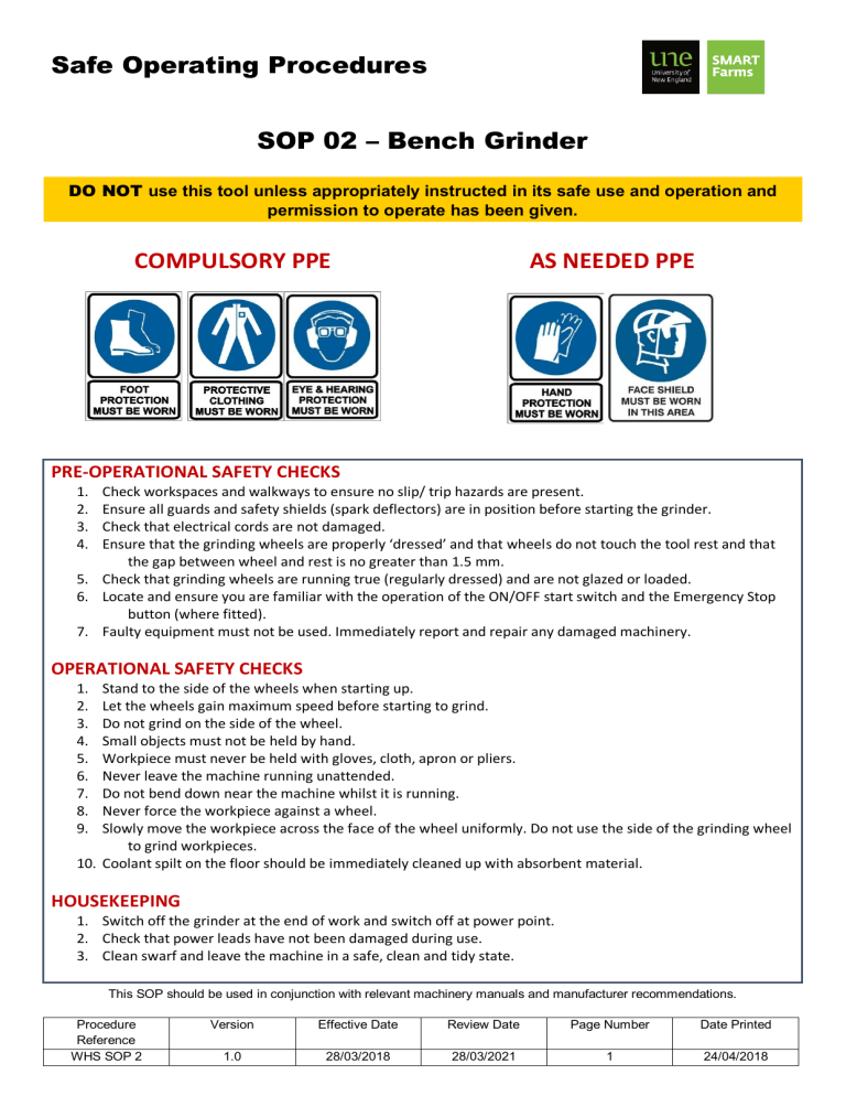 Safe-Operating-Procedures-02-Bench-Grinder