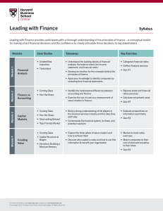 Leading-with-Finance-Syllabus