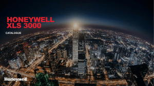 Todays HoneywellMay 2022