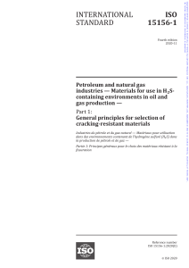 Nace-Mr0175-Petroleum-And-Natural-Gas-Industries