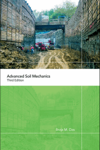 Das B. M. - Advanced Soil Mechanics-Taylor & Francis (2008)