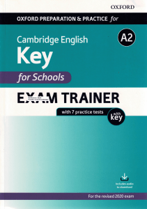 exam trainer