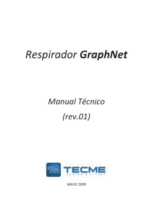 353758632-Tecme-GraphNet-Ventilator-Service-Manual-Es