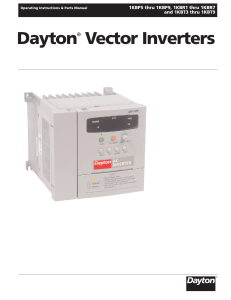 Dayton-Vector-Inverter-OIPM