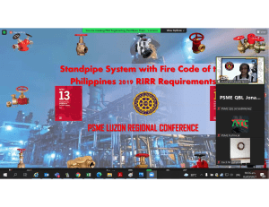 Fire-Protection-Standpipe-System-Requirements