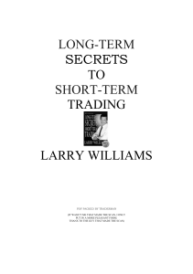 long-term-secrets-to-short-term-trading