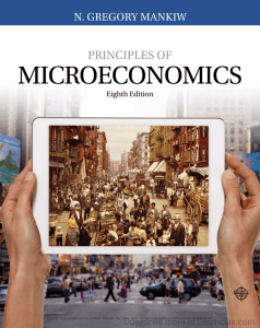 Principles of Microeconomics ,8th edition-Gregory Mankiw-2018-(Learnclax.com)