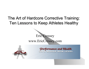 eric-cressey-corrective-training-pdf-free