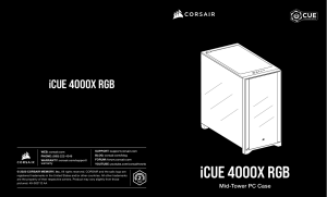 WW iCUE 4000X RGB QSG WEB AA