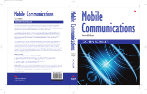 Mobile Communications (2nd Edition) ( PDFDrive )