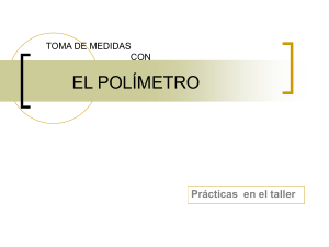 Polimetro-Taller