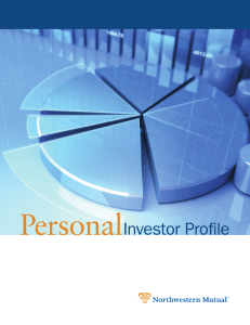 Investor Profile