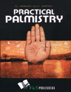 Practical Palmistry: Hand Reading Guide