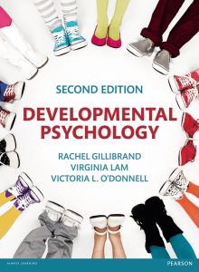 developmental-psychology-second-edition-9781292003085-9781292003115-9781292163277-1292003081-1292003111-1292163275 compress