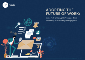 Future of Work ebook