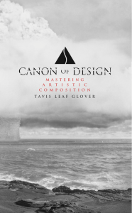 canon-of-design-mastering-artistic-composition-by-tavis-leaf-glover