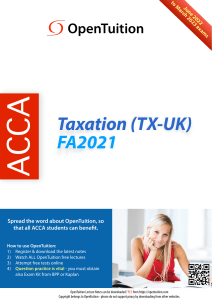 ACCA-TX-UK-Notes-FA2021