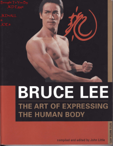 The Art of Expressing the Human Body ( PDFDrive )