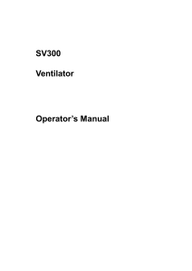 SV300-Operators-Manual