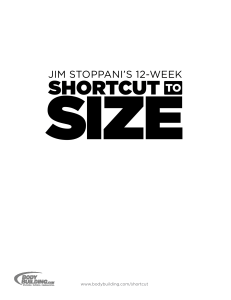 shortcut-to-size-e-book